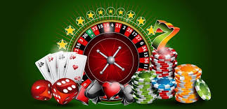 Зеркало Casino VOLNA
